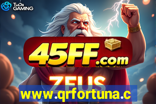 www.qrfortuna.com