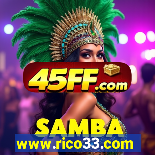 www.rico33.com