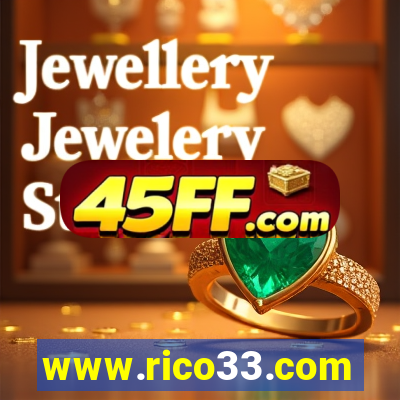 www.rico33.com