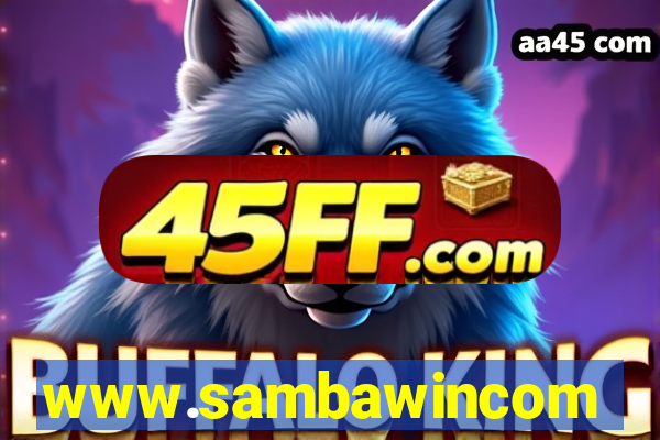www.sambawincom