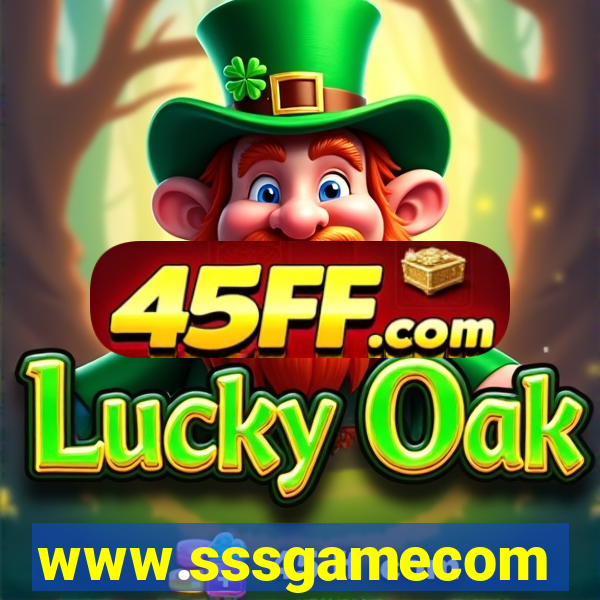 www.sssgamecom