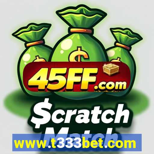 www.t333bet.com