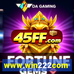 www.win222com
