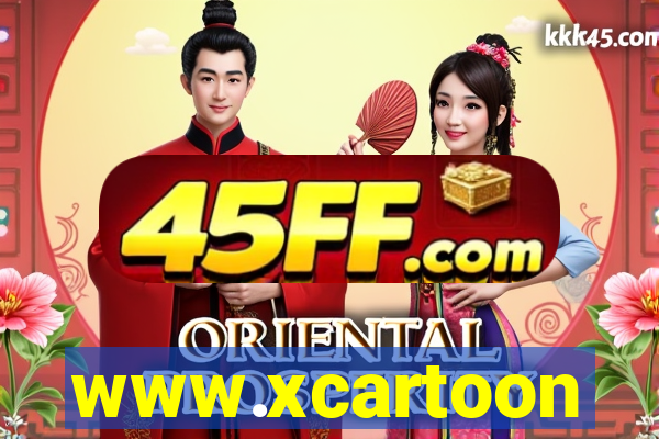 www.xcartoon