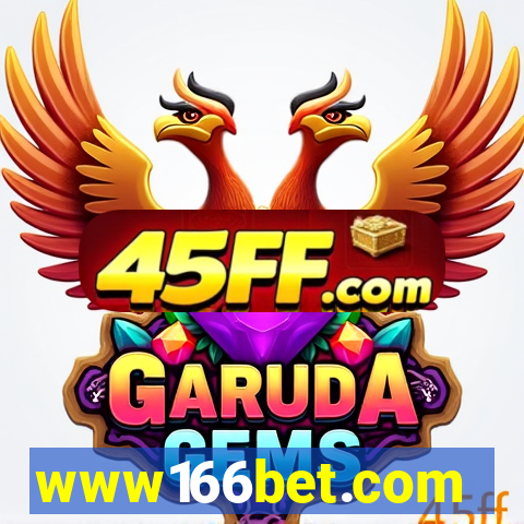 www166bet.com