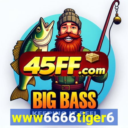 www6666tiger6