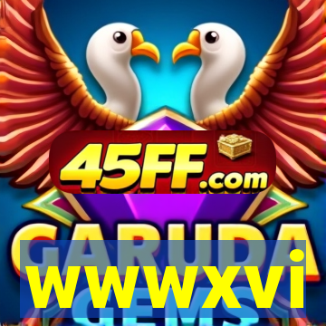 wwwxvi