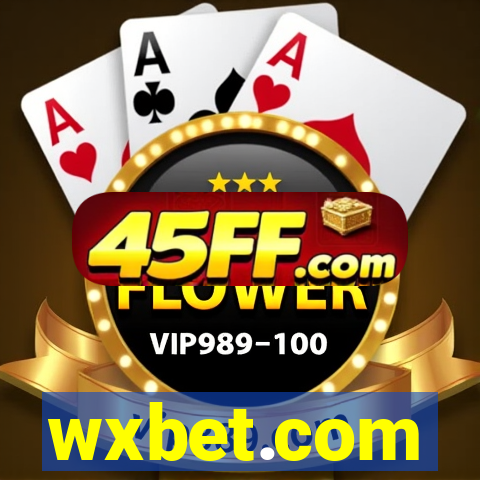 wxbet.com