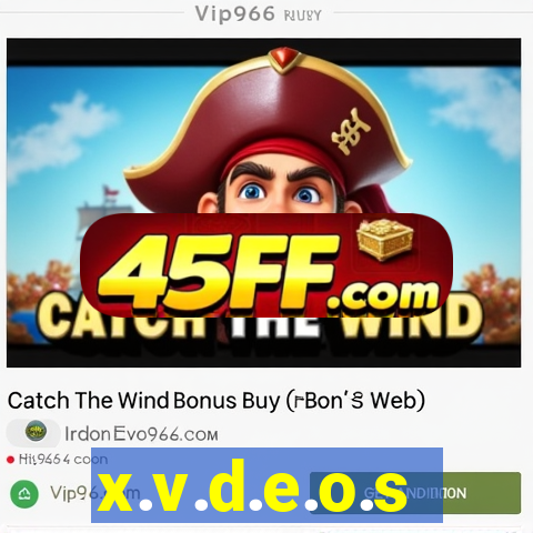 x.v.d.e.o.s