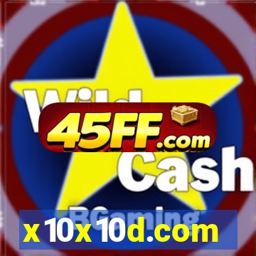 x10x10d.com