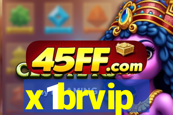 x1brvip