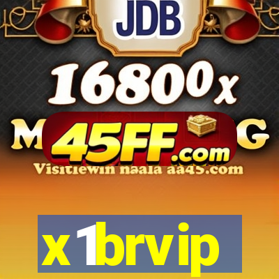 x1brvip