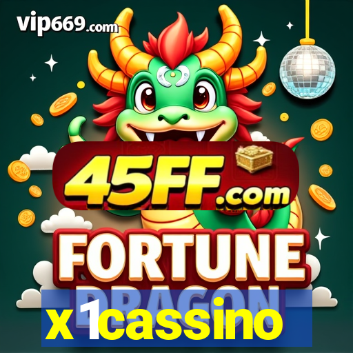 x1cassino