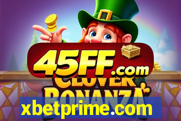 xbetprime.com