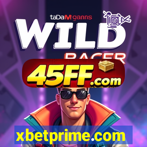xbetprime.com