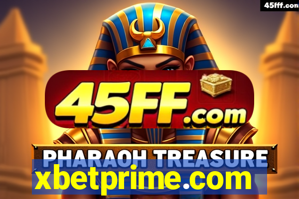 xbetprime.com
