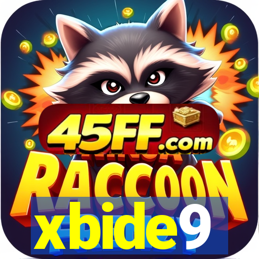 xbide9