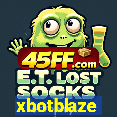 xbotblaze