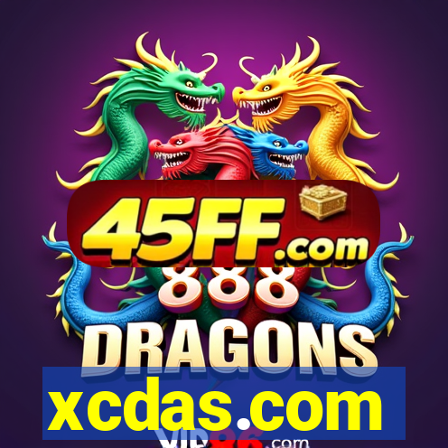xcdas.com