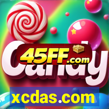 xcdas.com