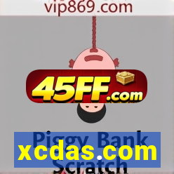 xcdas.com