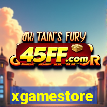 xgamestore