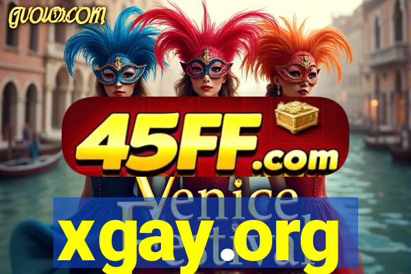 xgay.org