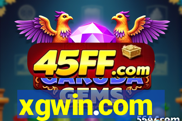 xgwin.com