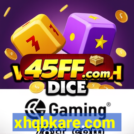 xhqbkare.com