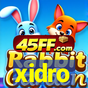 xidro