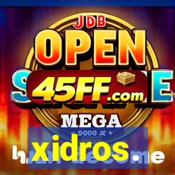 xidros.