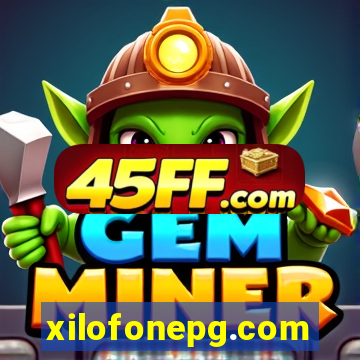 xilofonepg.com