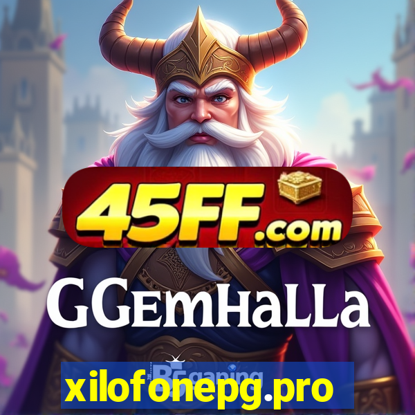 xilofonepg.pro
