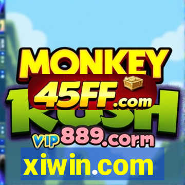 xiwin.com