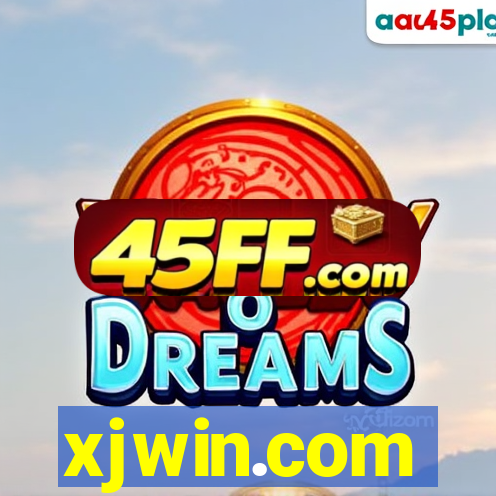 xjwin.com