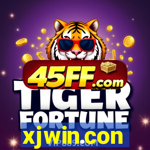 xjwin.con