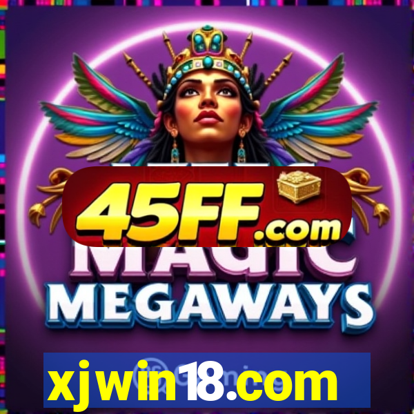 xjwin18.com