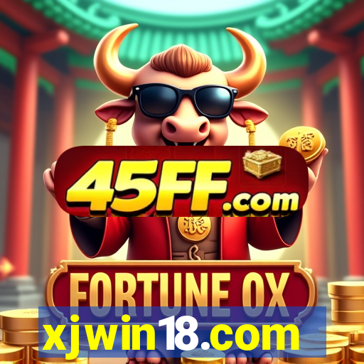 xjwin18.com