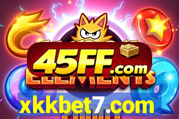 xkkbet7.com