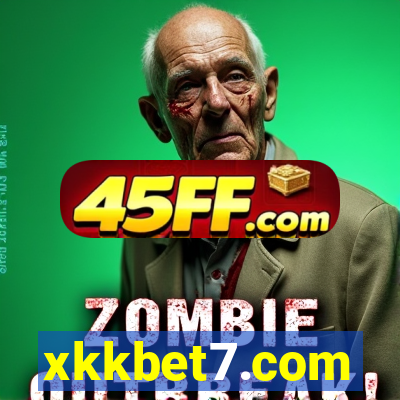 xkkbet7.com