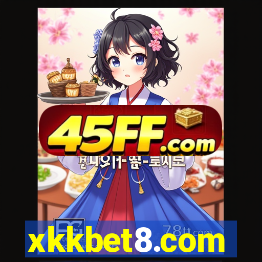 xkkbet8.com
