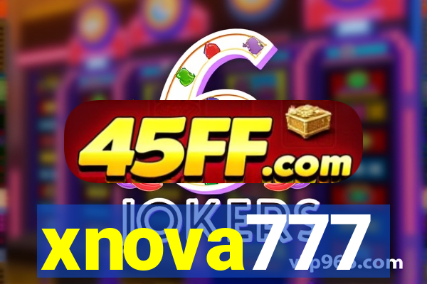 xnova777
