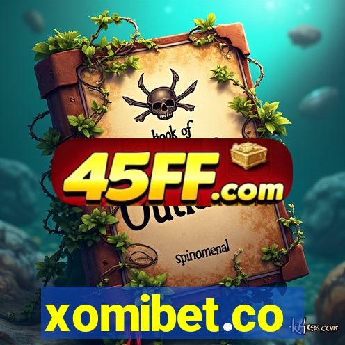 xomibet.co