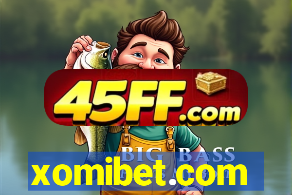 xomibet.com