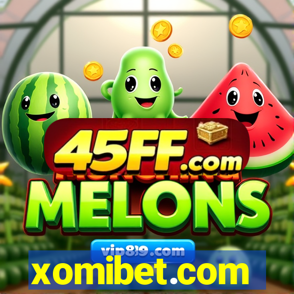 xomibet.com