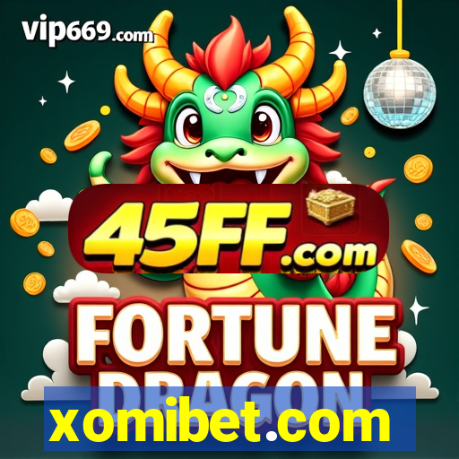 xomibet.com