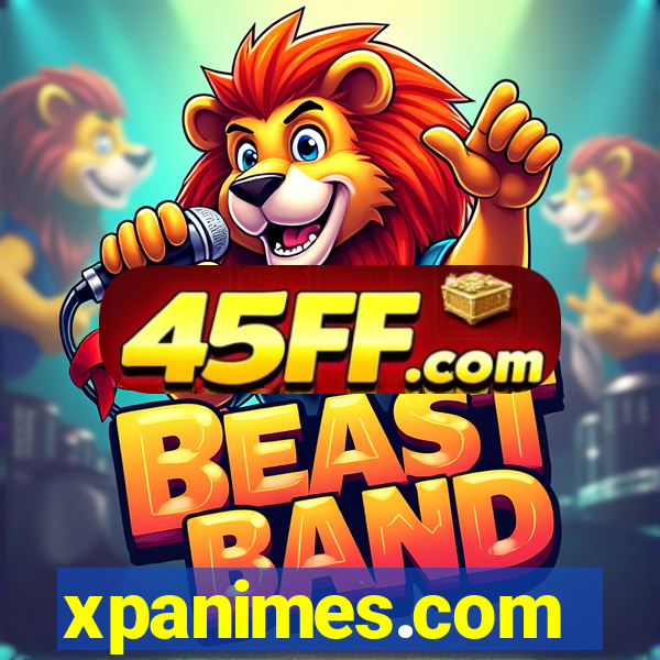 xpanimes.com