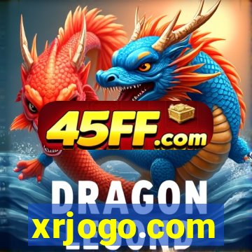 xrjogo.com