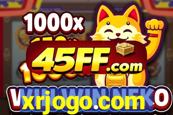 xrjogo.com