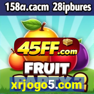 xrjogo5.com